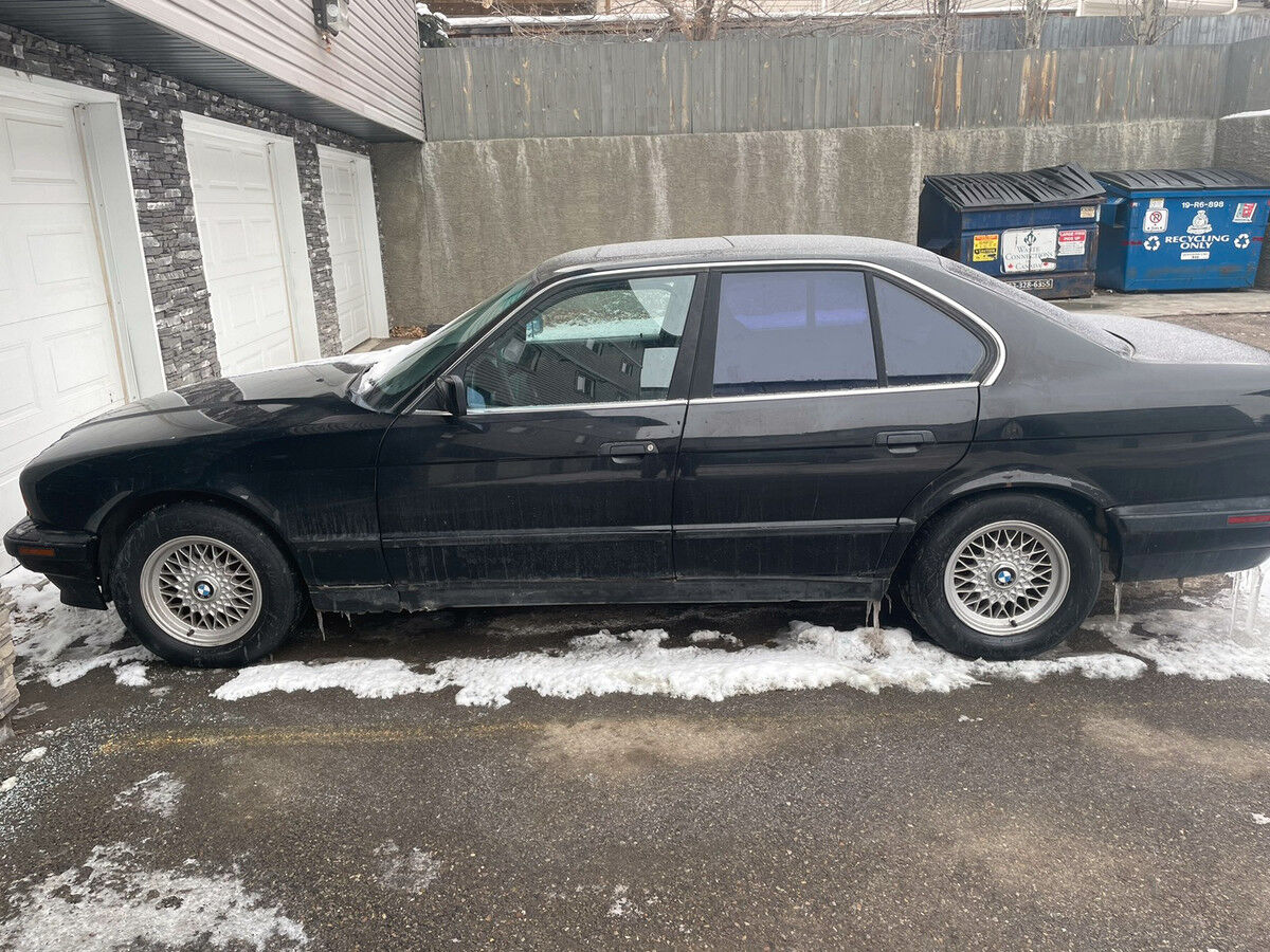 BMW 530i