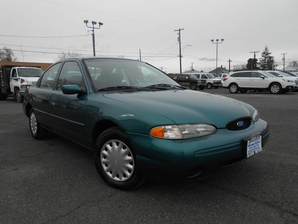 Ford Contour