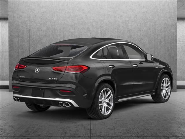 2023 Mercedes-Benz GLE-Class
