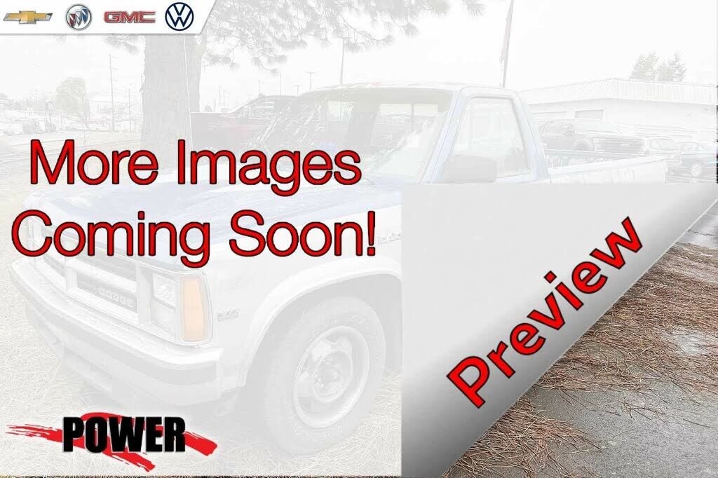 Dodge Dakota