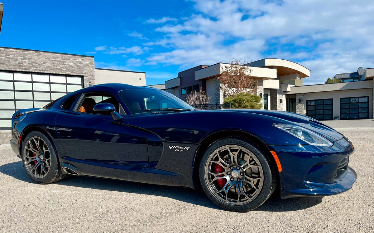 Dodge Viper