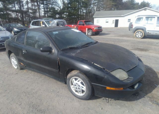 Pontiac Sunfire