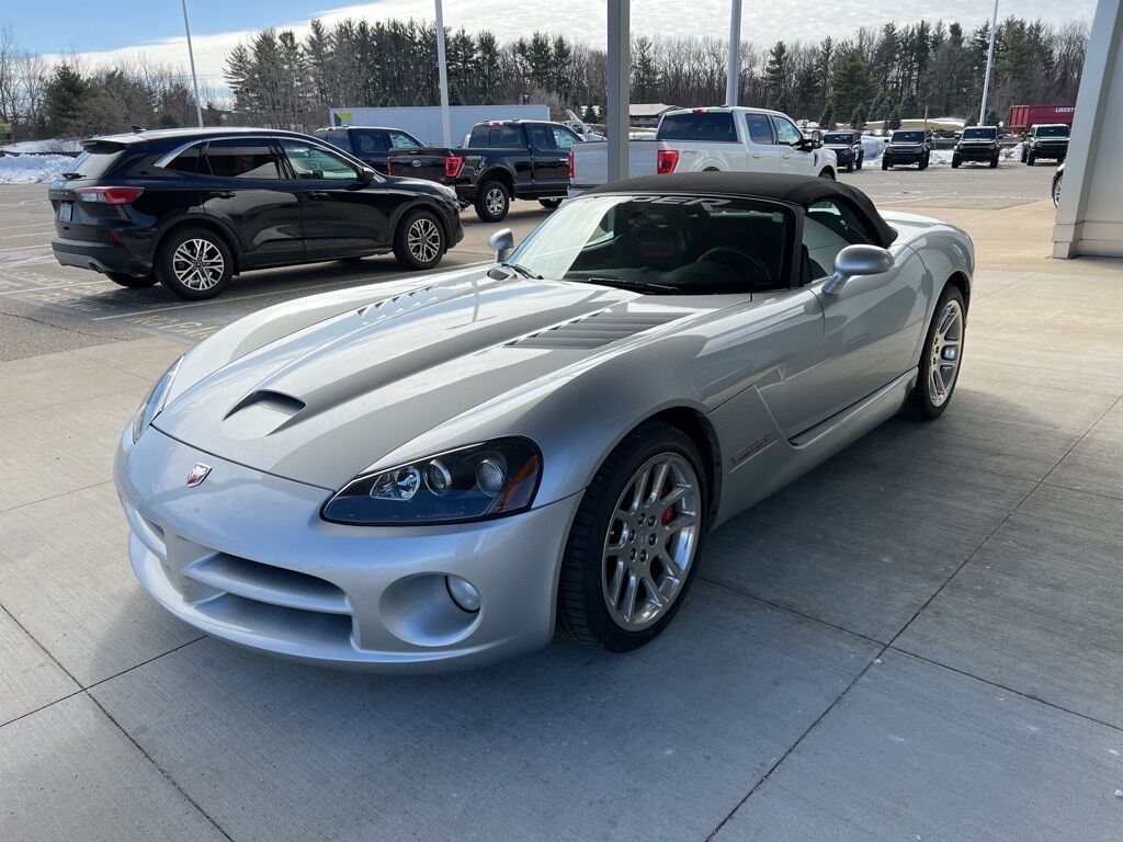 Dodge Viper