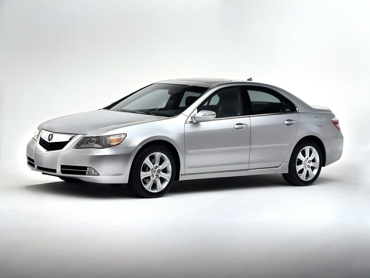 Acura RL