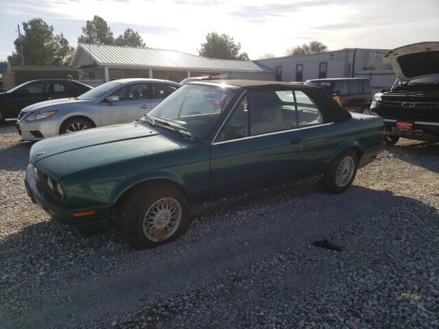BMW 318iC