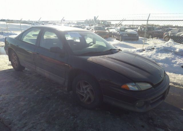 Dodge Intrepid