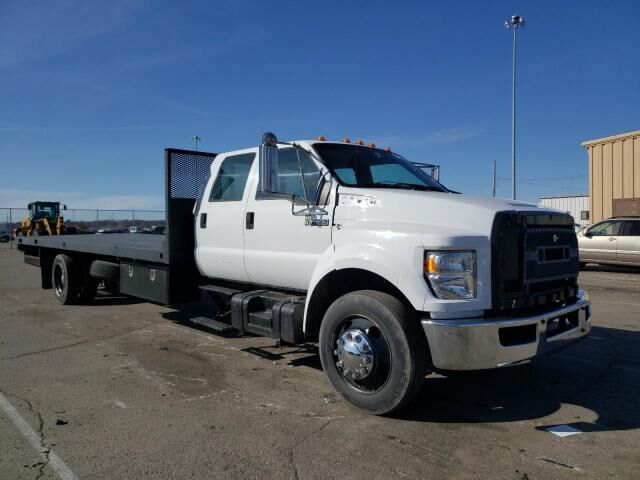 Ford F-650