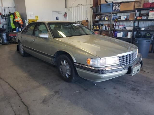 Cadillac Seville