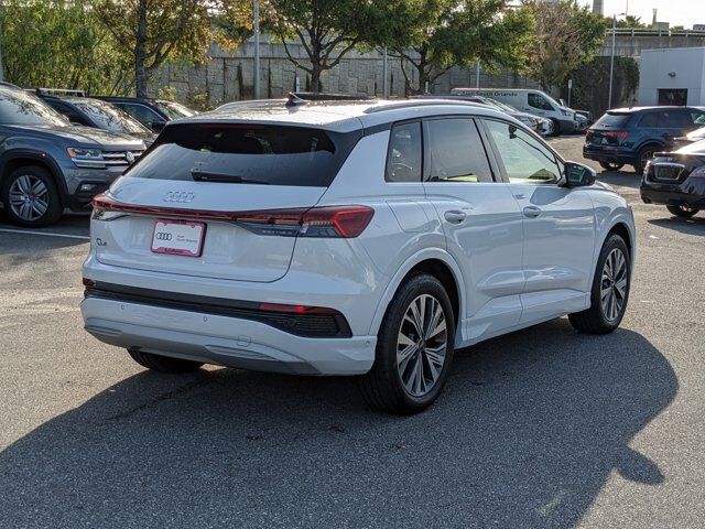 2023 Audi Q4