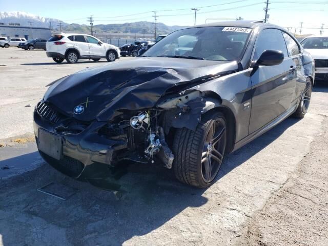 BMW 335is
