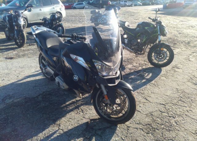 BMW R 1200 RT