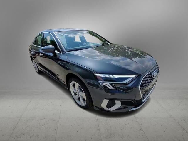 2023 Audi A3