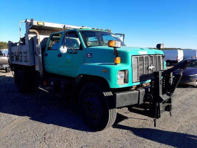 Chevrolet C7