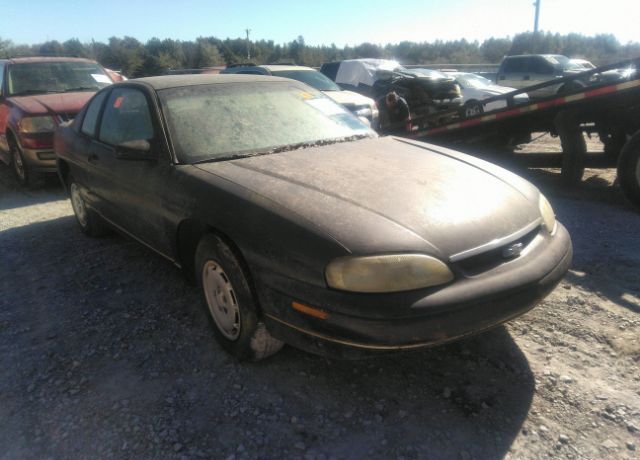 Chevrolet Monte Carlo