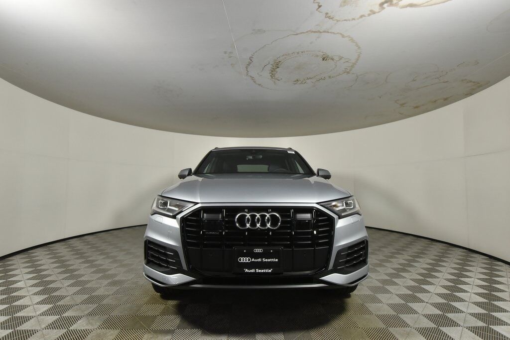 2023 Audi Q7