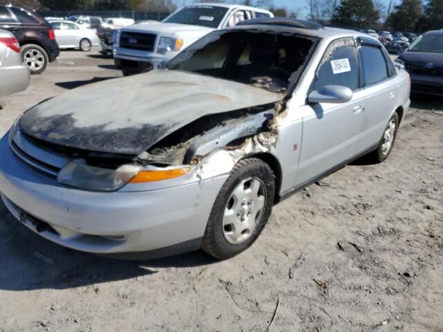 Saturn LS2