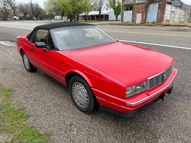 Cadillac Allante