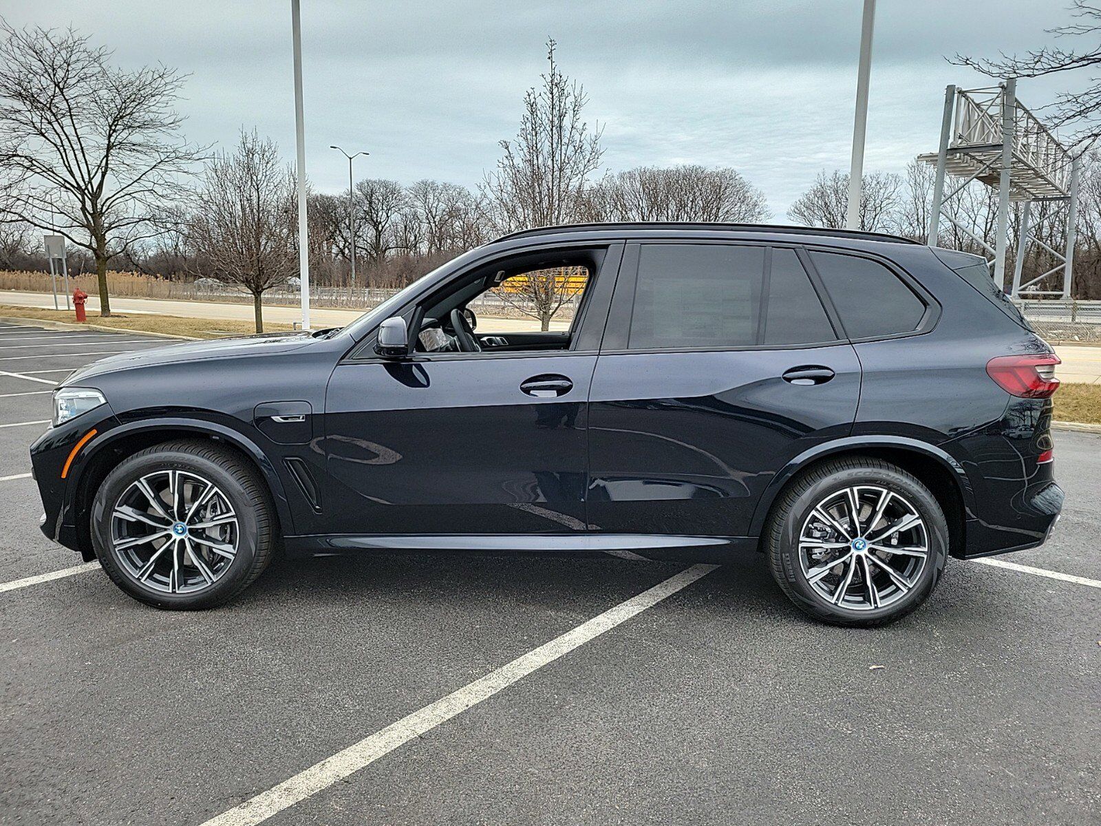 2023 BMW X5