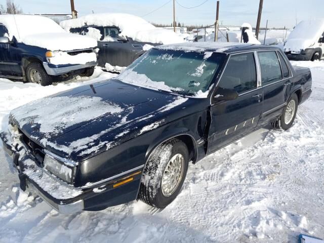 Buick LeSabre