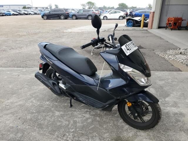 Honda PCX150
