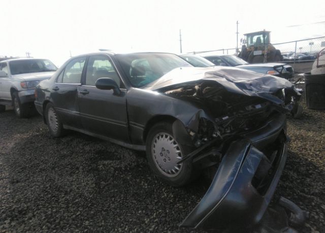 Acura RL