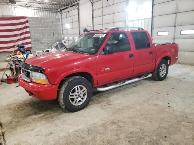 GMC