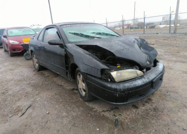 Toyota Paseo