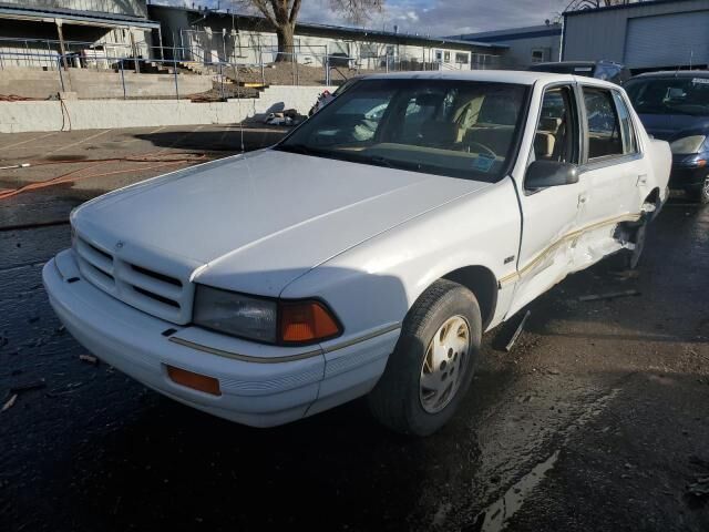Dodge Spirit