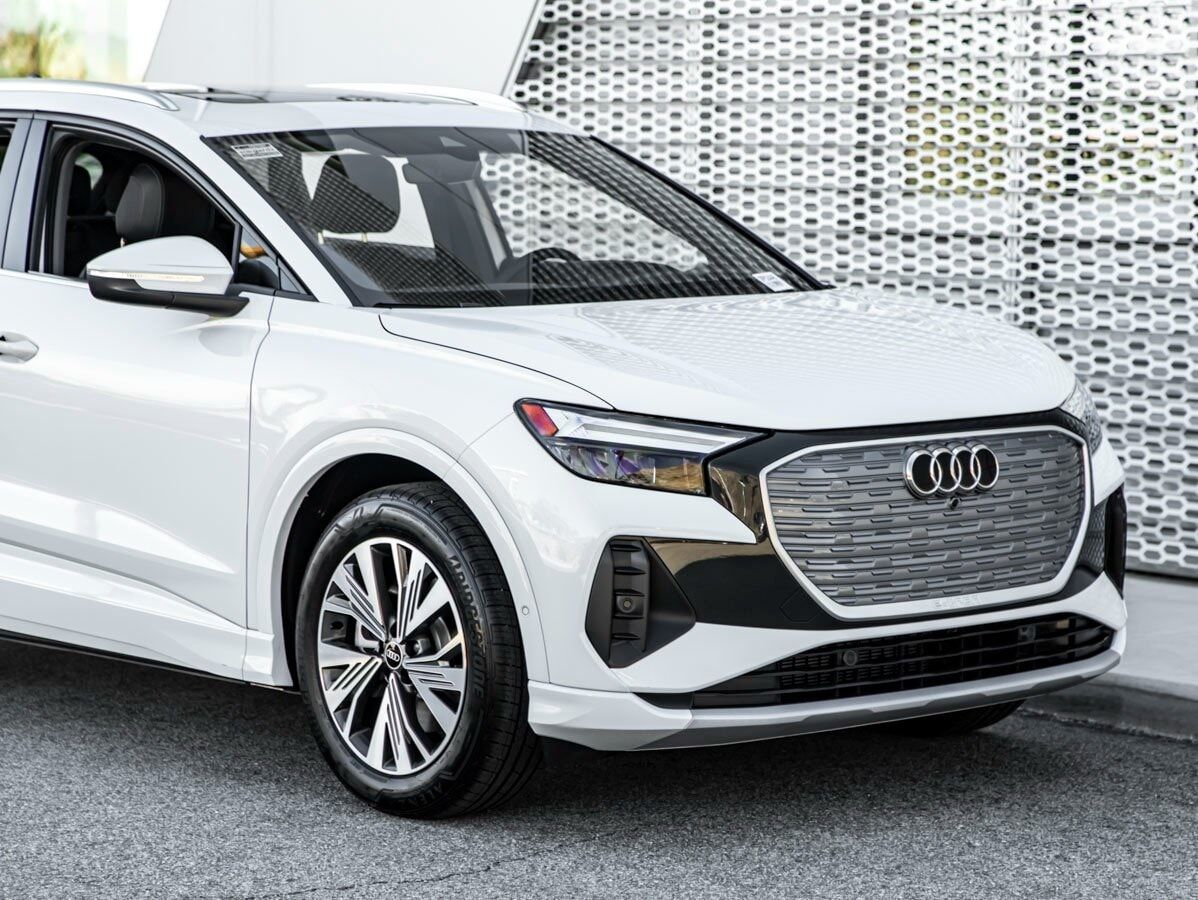 2023 Audi Q4