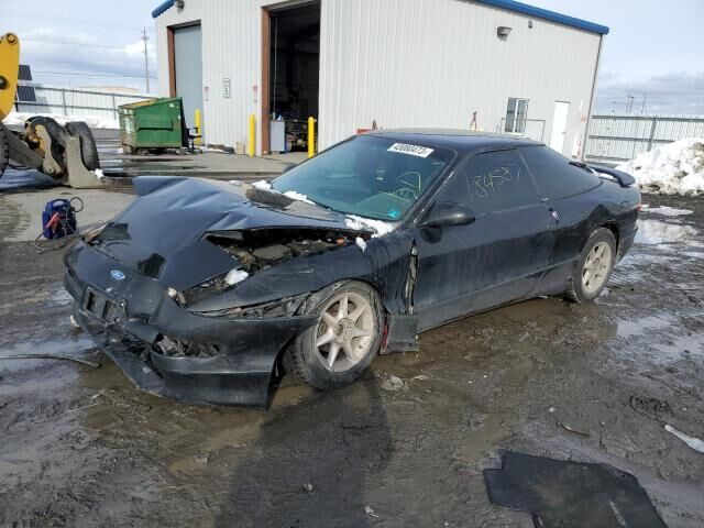 Ford Probe