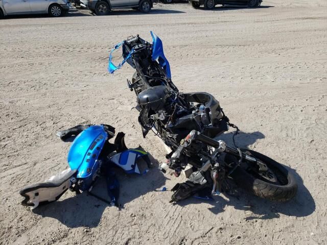 Suzuki GSX-R1000