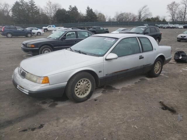 Mercury Cougar