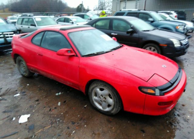 Toyota Celica