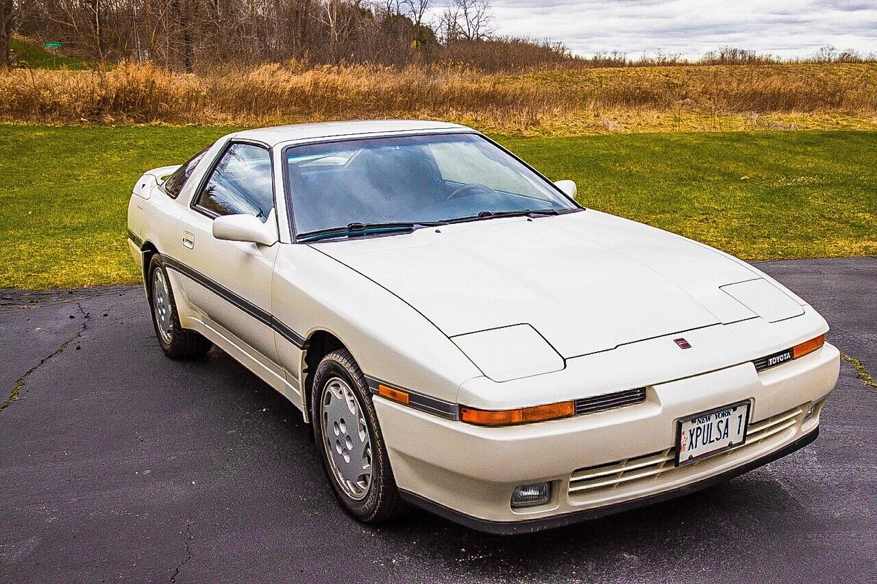 Toyota Supra
