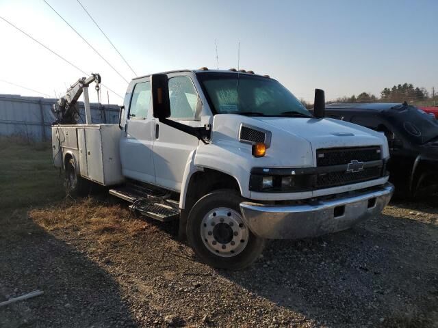 Chevrolet C4