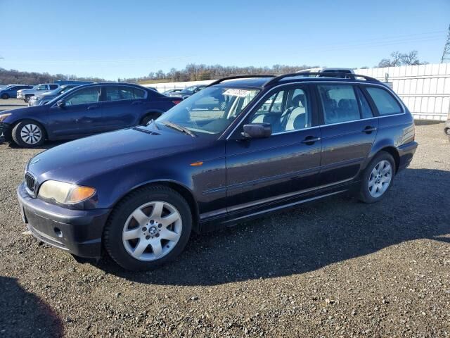 BMW 325iT
