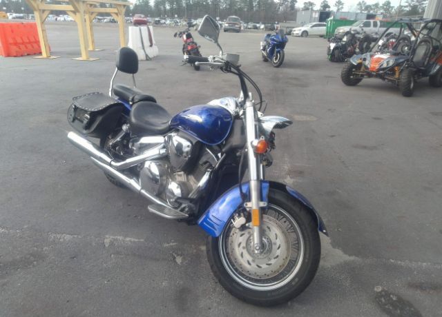 Honda VTX1300S