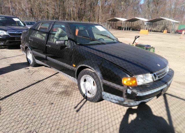 Saab 9000