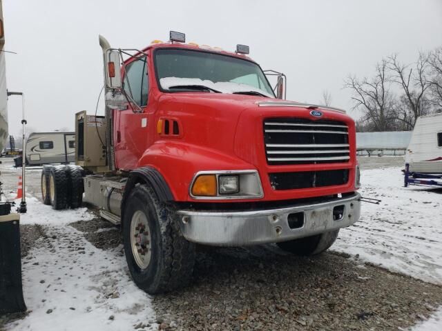 Ford LT9513