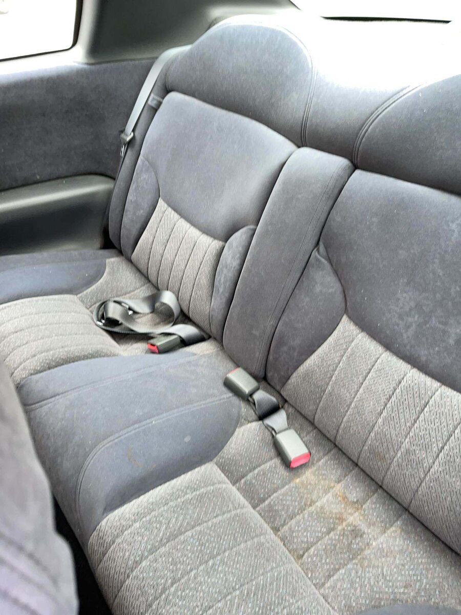 Chevrolet Monte Carlo