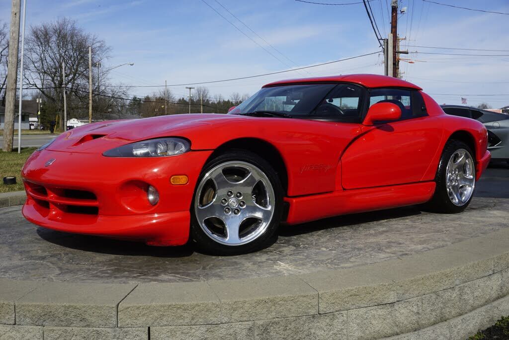 Dodge Viper