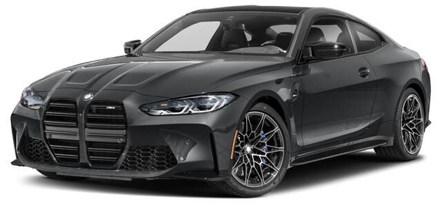 2023 BMW M4