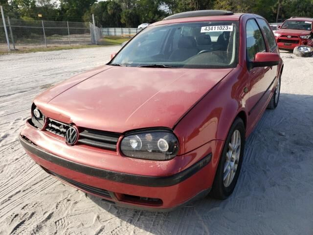 Volkswagen GTI