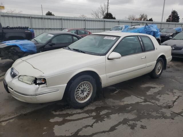 Mercury Cougar