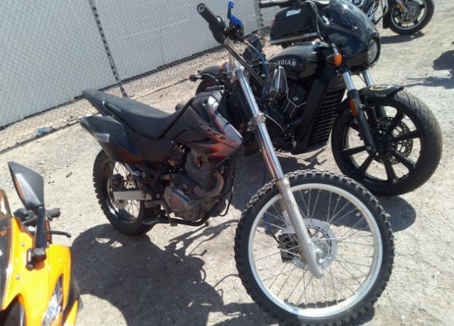 Honda CRF230