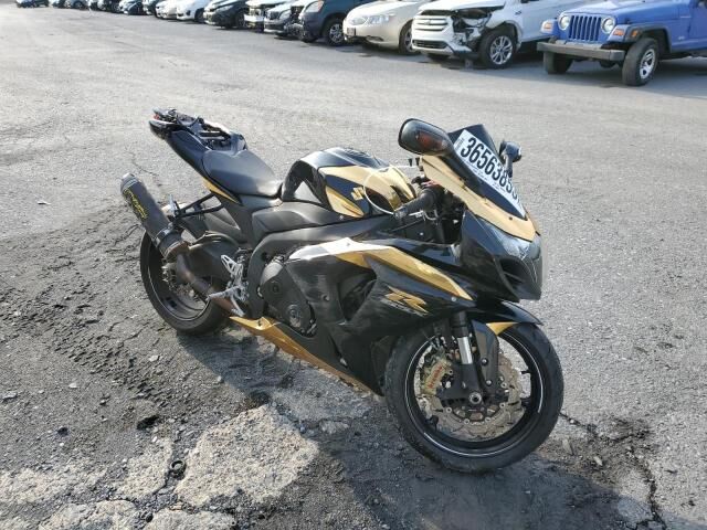 Suzuki GSX-R1000L