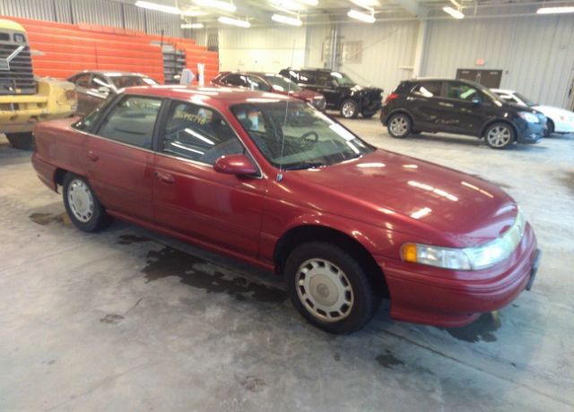 Mercury Sable