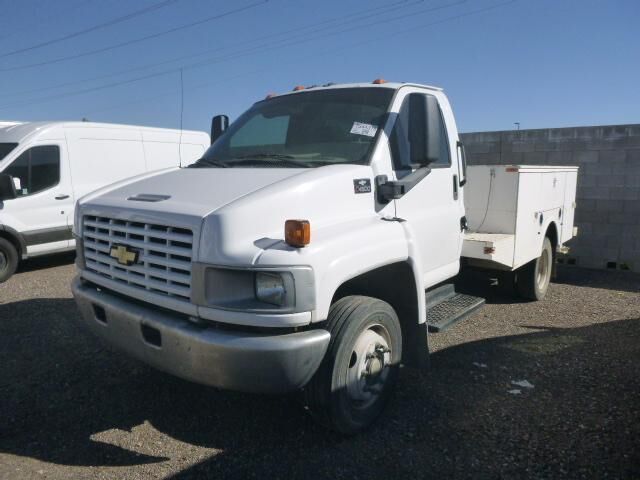 Chevrolet C4