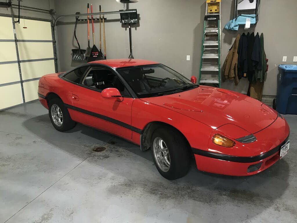 Dodge Stealth