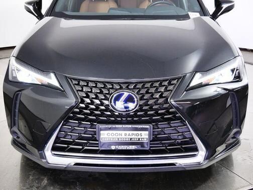 2021 Lexus UX